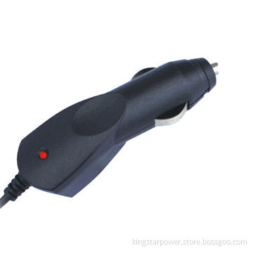 Mini USB Car Charger for Motorola V3i V3x L2 L6 L7 K1 A1200,Samsung G810 i8510 M8800,Dopod P800 HTC